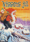 Cover for Nissens jul (Bladkompaniet / Schibsted, 1929 series) #1986