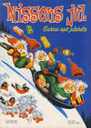 Cover for Nissens jul (Bladkompaniet / Schibsted, 1929 series) #1988