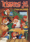 Cover for Nissens jul (Bladkompaniet / Schibsted, 1929 series) #1989