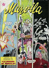 Cover for Marvila, la Mujer Maravilla (Editorial Novaro, 1955 series) #91