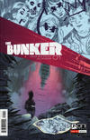 Cover for The Bunker (Oni Press, 2014 series) #1