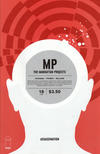 Cover for The Manhattan Projects (Image, 2012 series) #18