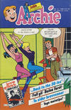 Cover for Archie (Semic, 1982 series) #11/1986