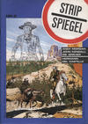 Cover for Stripspiegel (Waigel, 1982 series) #2