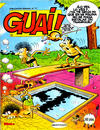 Cover for Guai! (Ediciones B, 1987 series) #111