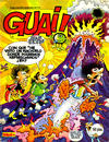 Cover for Guai! (Ediciones B, 1987 series) #112