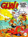 Cover for Guai! (Ediciones B, 1987 series) #113