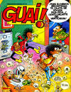 Cover for Guai! (Ediciones B, 1987 series) #115