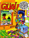 Cover for Guai! (Ediciones B, 1987 series) #116