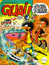 Cover for Guai! (Ediciones B, 1987 series) #117