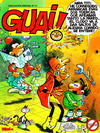 Cover for Guai! (Ediciones B, 1987 series) #118