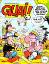 Cover for Guai! (Ediciones B, 1987 series) #119