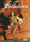 Cover for Belladonna (Splitter Verlag, 2009 series) #2 - Maxim