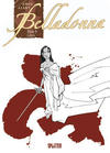 Cover for Belladonna (Splitter Verlag, 2009 series) #3 - Ludwig