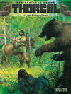 Cover for Thorgal (Splitter Verlag, 2011 series) #18 - Das Sonnenschwert