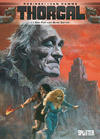 Cover for Thorgal (Splitter Verlag, 2011 series) #6 - Der Fall von Brek Zarith