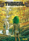 Cover for Thorgal (Splitter Verlag, 2011 series) #8 - Die Macht der Träume