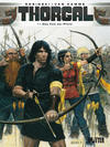 Cover for Thorgal (Splitter Verlag, 2011 series) #9 - Das Volk der Pfeile