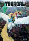 Cover for Thorgal (Splitter Verlag, 2011 series) #14 - Aaricia