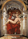 Cover for Der schreckliche Papst (Splitter Verlag, 2010 series) #1 - Giuliano Della Rovere