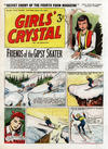 Cover for Girls' Crystal (Amalgamated Press, 1953 series) #952
