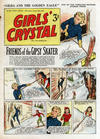 Cover for Girls' Crystal (Amalgamated Press, 1953 series) #953