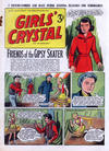 Cover for Girls' Crystal (Amalgamated Press, 1953 series) #955