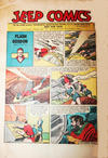Cover for Jeep Comics (United States Army, 1945 series) #11