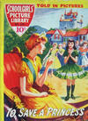Cover for Schoolgirls' Picture Library (IPC, 1957 series) #29