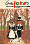 Cover for Junior Partners (Oral Roberts Evangelical Association, 1959 series) #v3#11