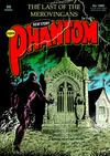 Cover for The Phantom (Frew Publications, 1948 series) #1689