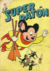 Cover for El Super Ratón (Editorial Novaro, 1951 series) #83