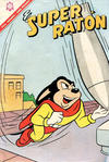 Cover for El Super Ratón (Editorial Novaro, 1951 series) #171