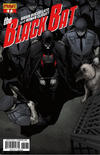 Cover for The Black Bat (Dynamite Entertainment, 2013 series) #7 [Exclusive Subscription Cover Billy Tan]