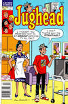 Cover for Jughead (Archie, 1987 series) #22 [Canadian]
