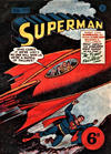 Cover for Superman (K. G. Murray, 1950 series) #30