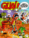 Cover for Guai! (Ediciones B, 1987 series) #129