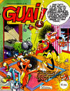 Cover for Guai! (Ediciones B, 1987 series) #130