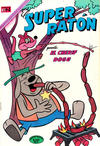 Cover for El Super Ratón (Editorial Novaro, 1951 series) #223