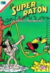 Cover for El Super Ratón (Editorial Novaro, 1951 series) #214