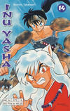 Cover Thumbnail for Inu Yasha (2006 series) #14