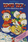 Cover for Donald Duck & Co Ekstra [Bilag til Donald Duck & Co] (Hjemmet / Egmont, 1985 series) #jul 1985