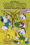 Cover for Donald Duck & Co Ekstra [Bilag til Donald Duck & Co] (Hjemmet / Egmont, 1985 series) #påske 1986