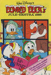 Cover for Donald Duck & Co Ekstra [Bilag til Donald Duck & Co] (Hjemmet / Egmont, 1985 series) #jul 1986