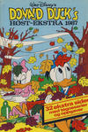 Cover for Donald Duck & Co Ekstra [Bilag til Donald Duck & Co] (Hjemmet / Egmont, 1985 series) #høst 1987