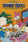 Cover for Donald Duck & Co Ekstra [Bilag til Donald Duck & Co] (Hjemmet / Egmont, 1985 series) #jul 1987