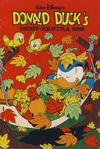 Cover for Donald Duck & Co Ekstra [Bilag til Donald Duck & Co] (Hjemmet / Egmont, 1985 series) #høst 1989