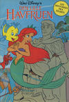 Cover for Den lille havfruen (Hjemmet / Egmont, 1990 series) #[nn]