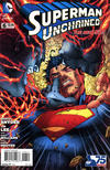 Cover Thumbnail for Superman Unchained (2013 series) #6