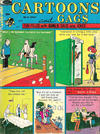 Cover Thumbnail for Cartoons and Gags (1959 series) #v20#3